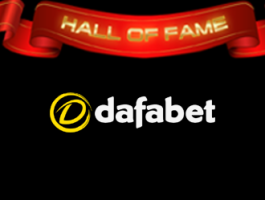 벳쉴드 명예의 전당 온라인 베팅사이트 다파벳